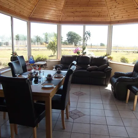 Bed & Breakfast Carrig House