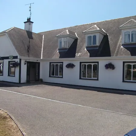 Carrig House Wellingtonbridge