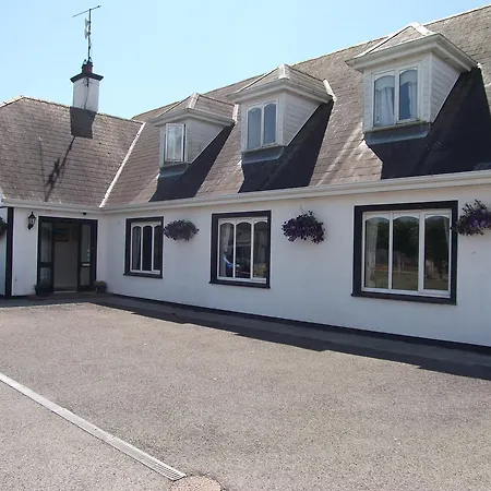 Couette-café Carrig House