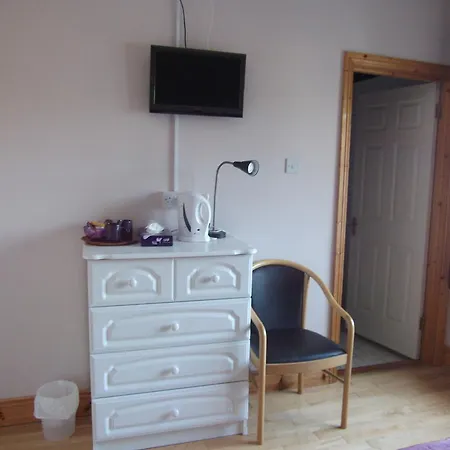 Bed & Breakfast Carrig House