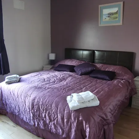 Couette-café Carrig House 3*