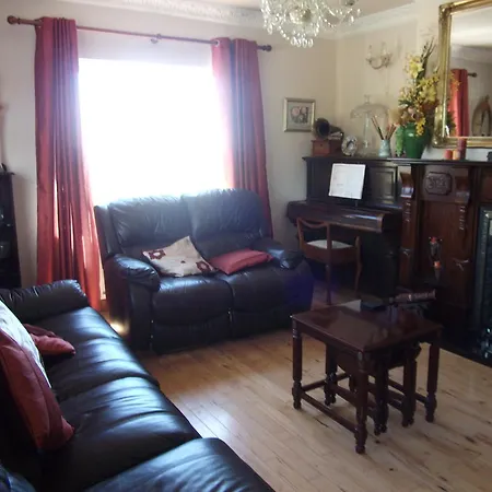 Bed & Breakfast Carrig House 3*