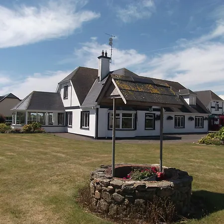 Carrig House