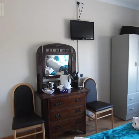 Bed & Breakfast Carrig House