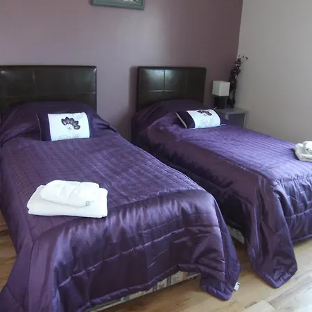 Carrig House
