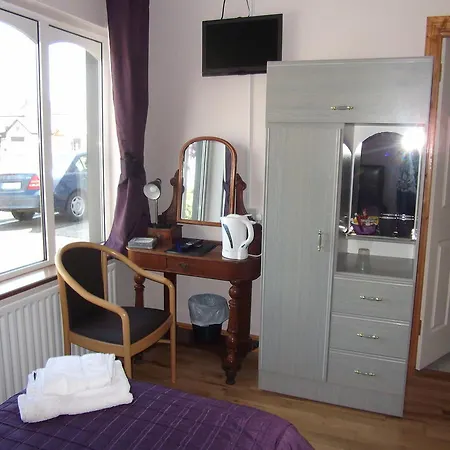 Bed & Breakfast Carrig House 3*