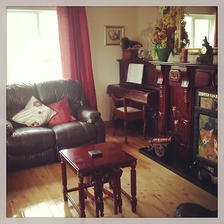Carrig House Wellingtonbridge