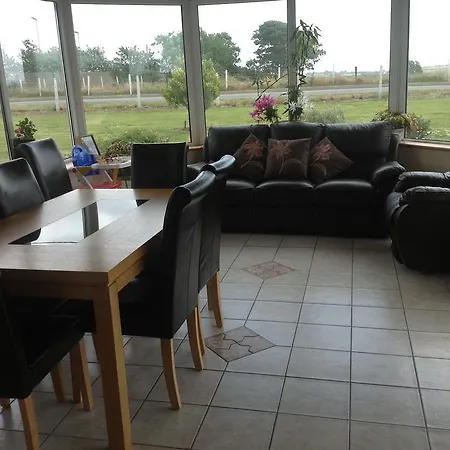Bed & Breakfast Carrig House