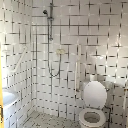 Carrig House Отель типа 