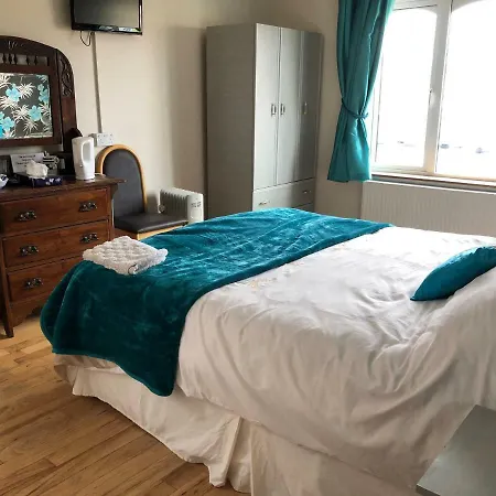 Bed & Breakfast Carrig House 3*